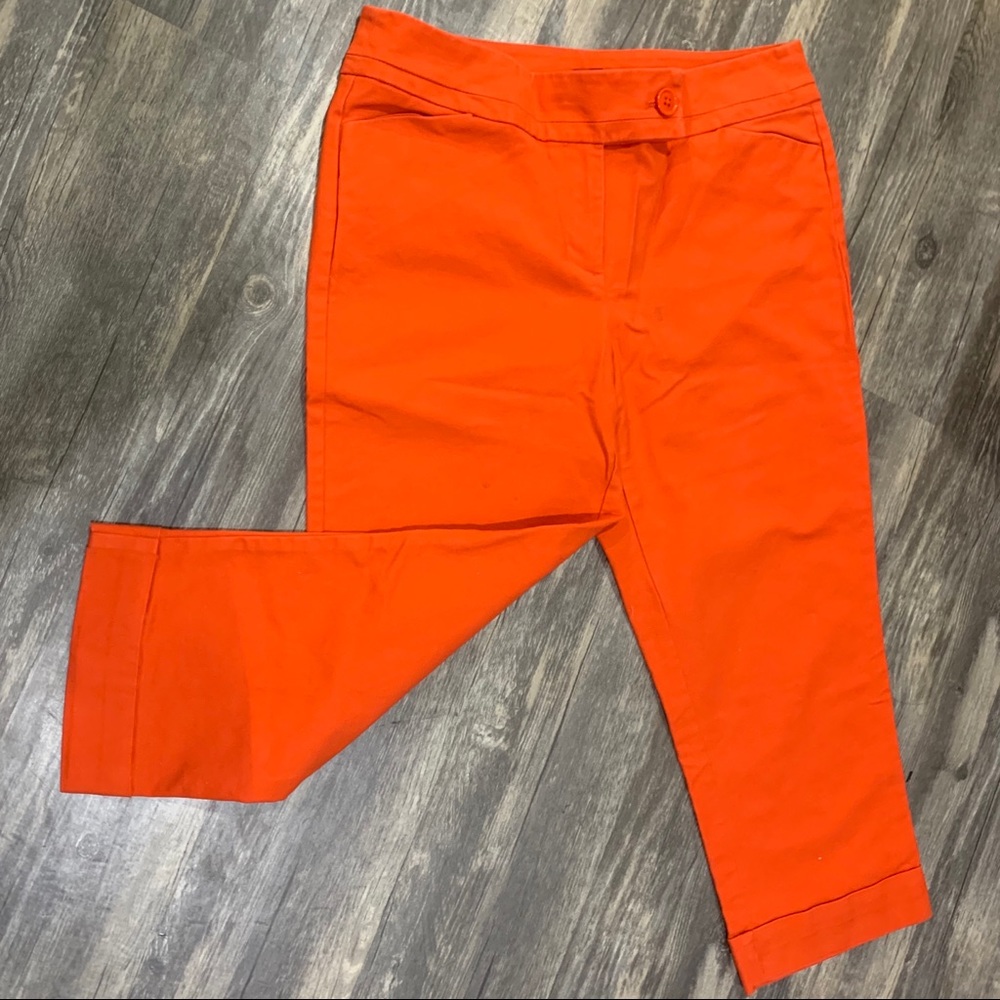 Ann Taylor Signature Pants